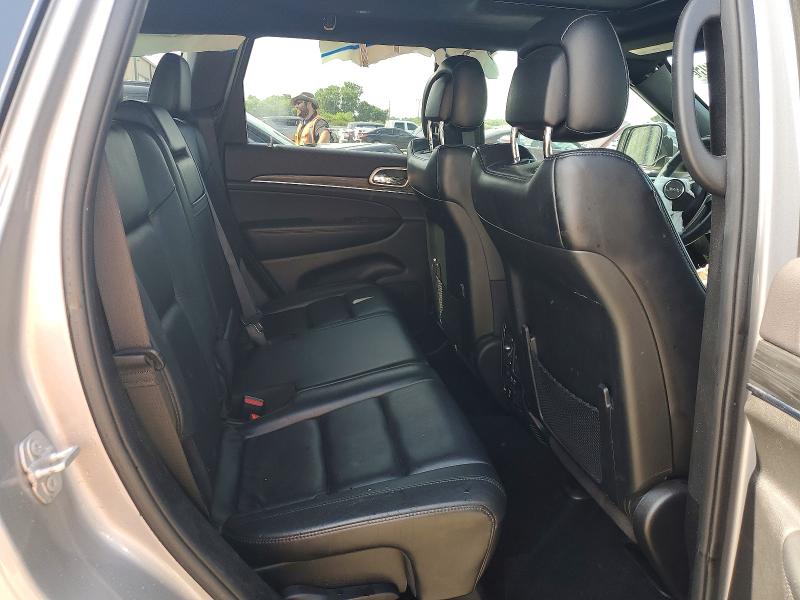 2019 Jeep Grand Cherokee მანქანა იყიდება აუქციონზე, vin: 1C4RJEBG1KC689933, აუქციონის ნომერი: 57579536