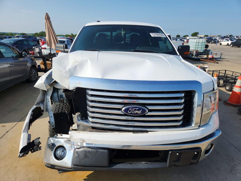 Aukcja sprzedaży 2012 Ford F150, vin: 1FTFW1CT1CKD77496, numer aukcji: 57963506