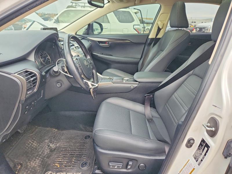 57197776 :رقم المزاد ، JTJGARDZ9M5028779 vin ، 2021 Lexus Nx 300 مزاد بيع