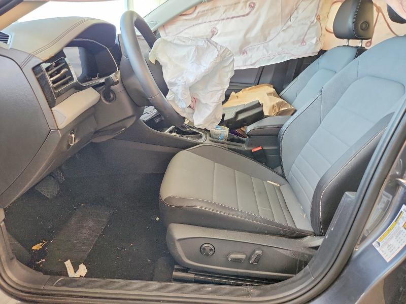 Продажа на аукционе авто 2026 Volkswagen Jetta, vin: 3VW7W7BU8TM002602, номер лота: 57681816