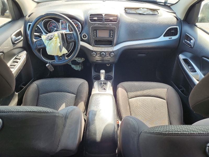 2014 Dodge Journey მანქანა იყიდება აუქციონზე, vin: 3C4PDCAB2ET103208, აუქციონის ნომერი: 58455216