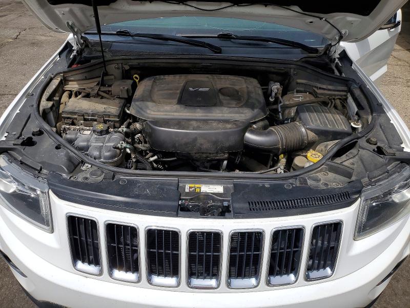Aukcja sprzedaży 2016 Jeep Grand Cherokee, vin: 1C4RJFBG0GC363943, numer aukcji: 56100526