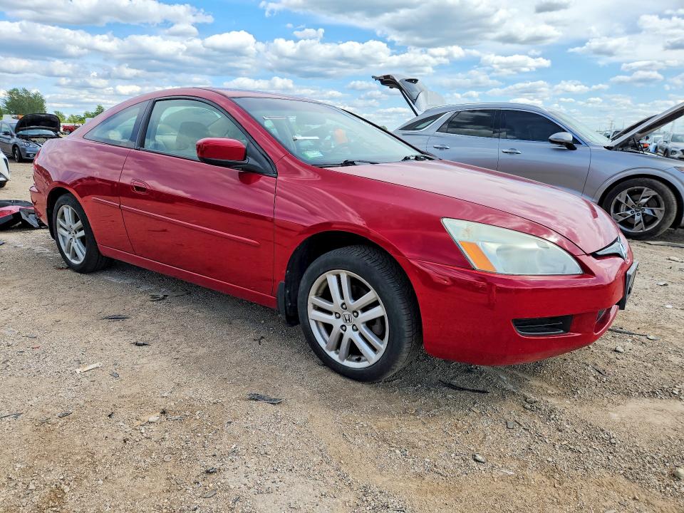 Aukcja sprzedaży 2003 Honda Accord, vin: 1HGCM81633A020035, numer aukcji: 57220056