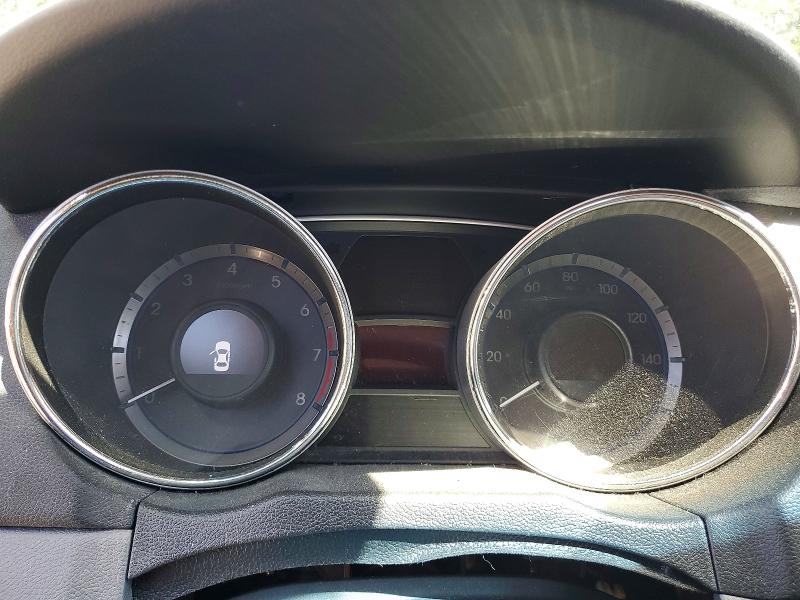 Продажа на аукционе авто 2014 Hyundai Sonata, vin: 5NPEB4AC6EH862536, номер лота: 56702376