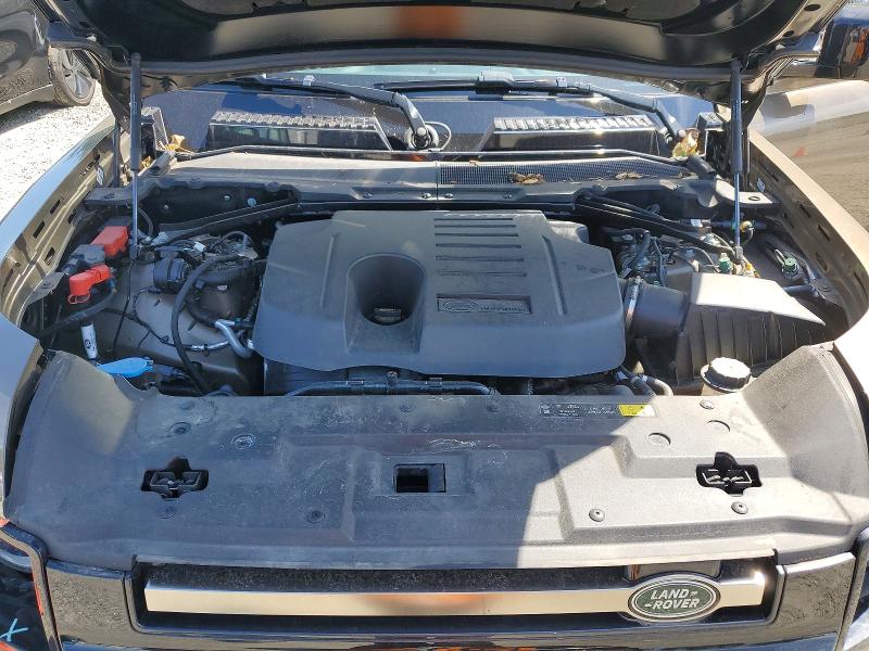 Auction sale of the 2024 Land Rover Defender, vin: SALEXFEU9R2259760, lot number: 58819946