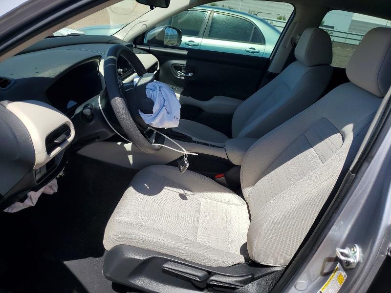 56330996 :رقم المزاد ، 3CZRZ1H38PM723985 vin ، 2023 Honda Hr-v مزاد بيع