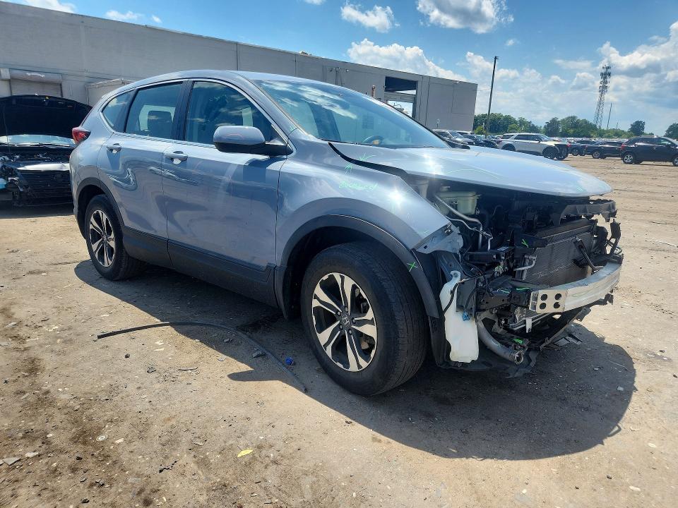 Aukcja sprzedaży 2021 Honda Cr-v, vin: 7FARW2H77ME034421, numer aukcji: 57016966