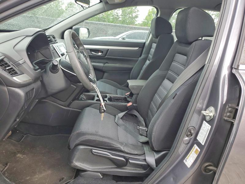 Aukcja sprzedaży 2018 Honda Cr-v, vin: 2HKRW6H35JH214297, numer aukcji: 55376616