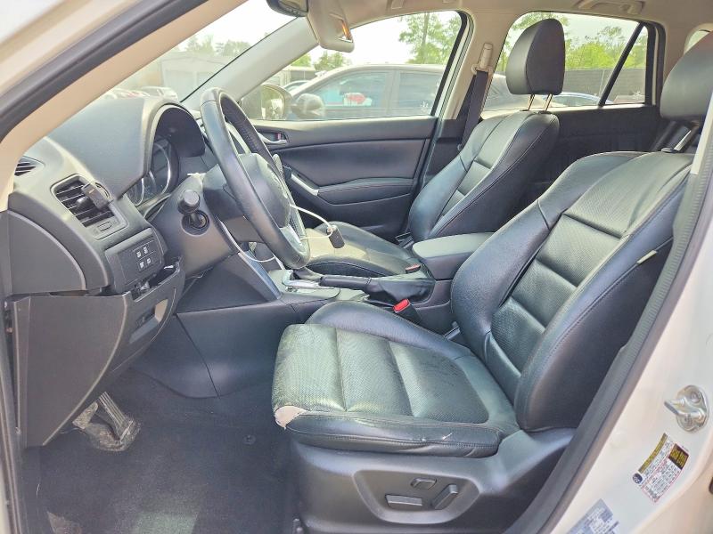 Auction sale of the 2014 Mazda Cx-5, vin: JM3KE4DY9E0415611, lot number: 56833726