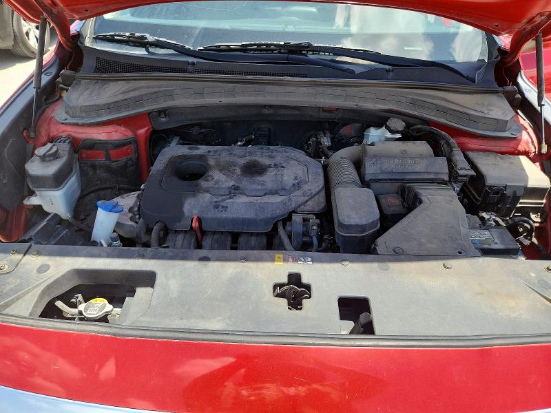 Aukcja sprzedaży 2020 Hyundai Santa Fe, vin: 5NMS23AD8LH178605, numer aukcji: 56482136