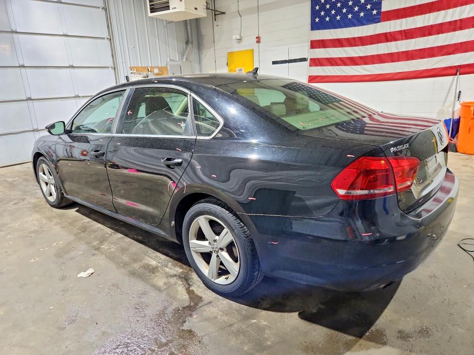 Продаж на аукціоні авто 2012 Volkswagen Passat, vin: 1VWBP7A33CC071764, номер лоту: 56972246
