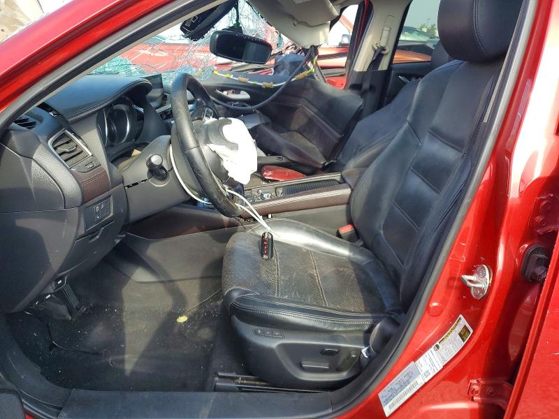 Aukcja sprzedaży 2016 Mazda 6, vin: JM1GJ1W5XG1445936, numer aukcji: 58337386