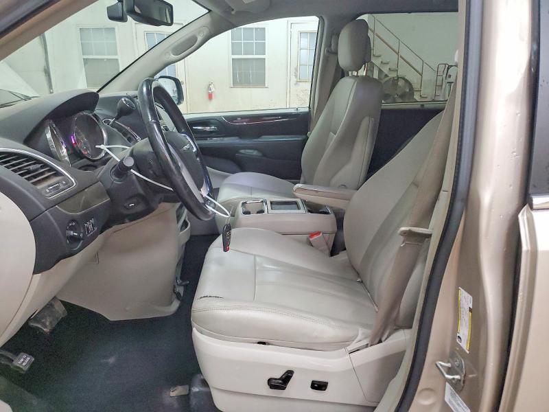 Aukcja sprzedaży 2014 Chrysler Town & Country, vin: 2C4RC1CG0ER297541, numer aukcji: 58458866