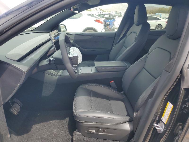 Aukcja sprzedaży 2026 Tesla Model Y, vin: 7SAYGDED9TF614359, numer aukcji: 56539936