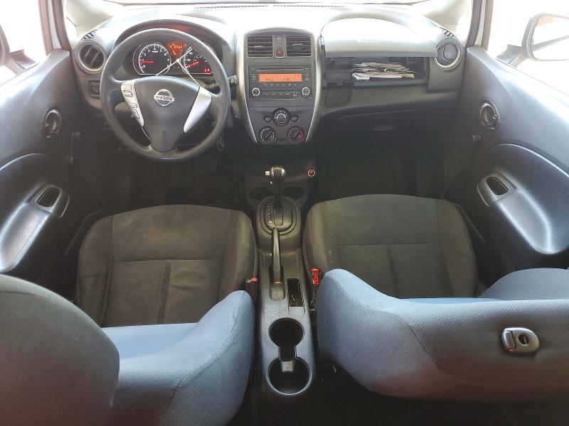 85771375 :رقم المزاد ، 3N1CE2CP6JL356981 vin ، 2018 Nissan Versa Note مزاد بيع
