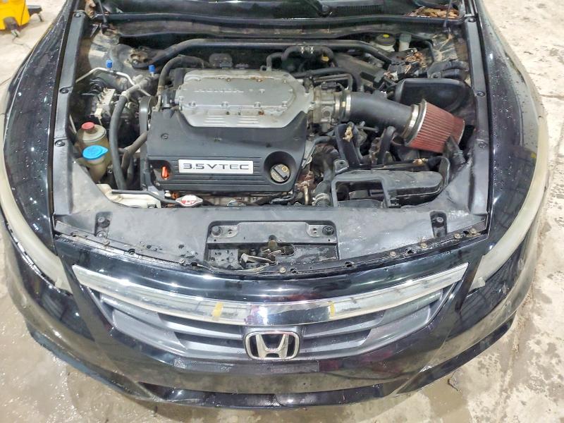 Aukcja sprzedaży 2012 Honda Accord, vin: 1HGCS2A84CA005810, numer aukcji: 55451356