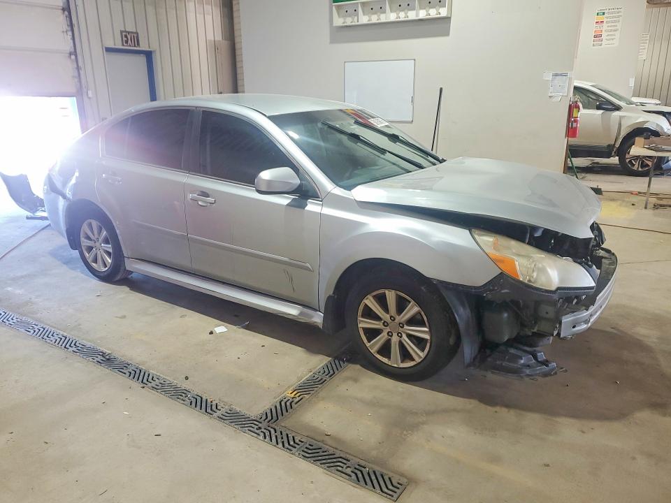 Aukcja sprzedaży 2012 Subaru Legacy, vin: 4S3BMBC69C3013129, numer aukcji: 58930676