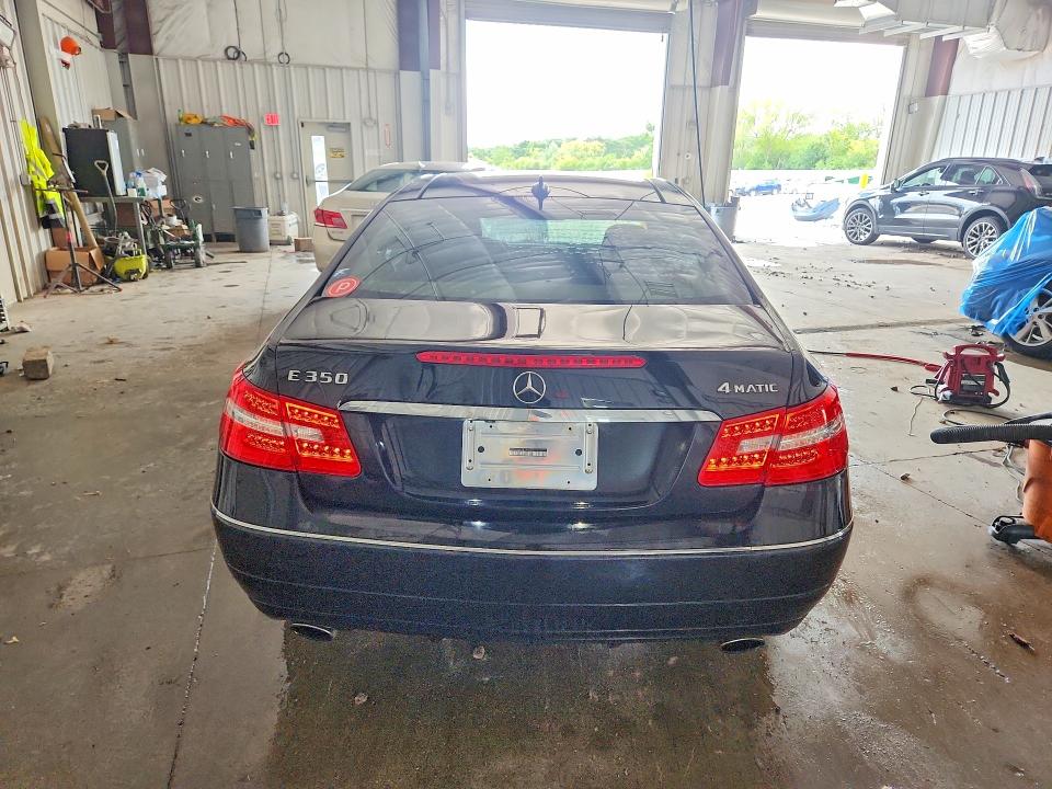 58798856 :رقم المزاد ، WDDKJ8JB1DF194230 vin ، 2013 Mercedes-benz E مزاد بيع
