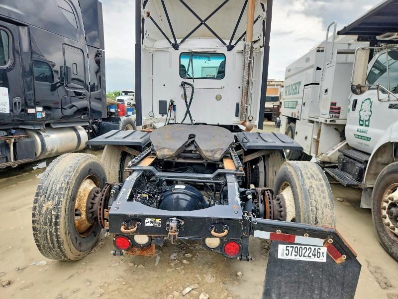 2019 Peterbilt 579 მანქანა იყიდება აუქციონზე, vin: 1XPBD49X8KD600263, აუქციონის ნომერი: 57902246