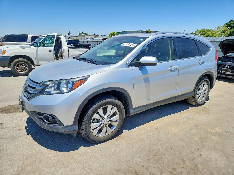 Aukcja sprzedaży 2012 Honda Cr-v, vin: JHLRM4H78CC019423, numer aukcji: 57894656