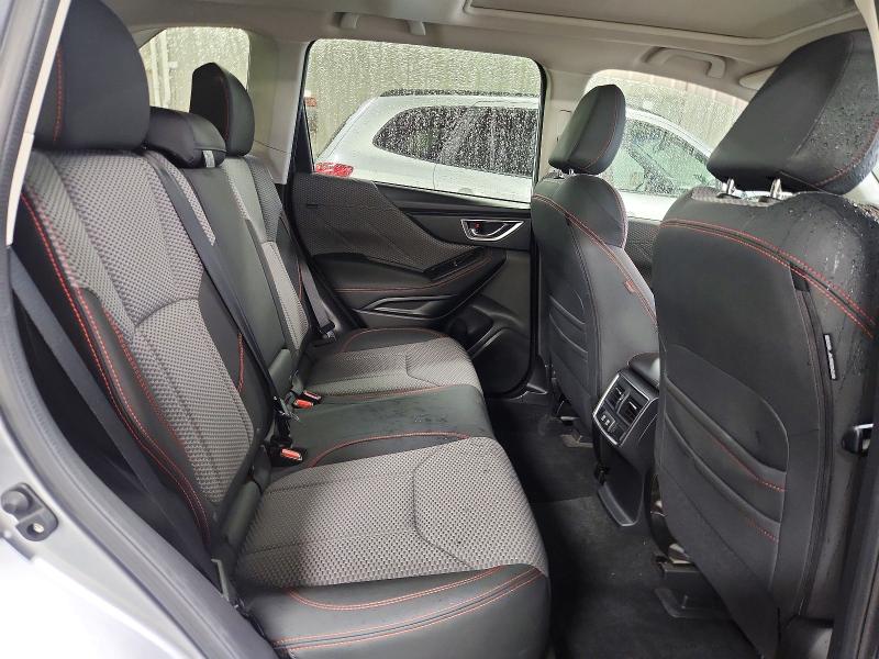 57493536 :رقم المزاد ، JF2SKARC5LH413724 vin ، 2020 Subaru Forester مزاد بيع
