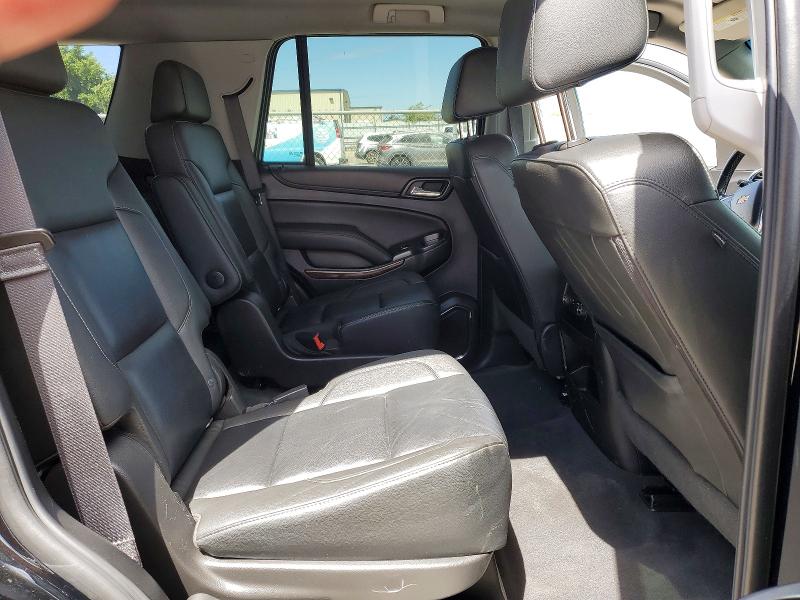 Продажа на аукционе авто 2019 Chevrolet Tahoe, vin: 1GNSKBKC8KR230364, номер лота: 58729756