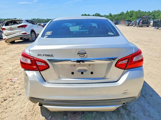 Продаж на аукціоні авто 2016 Nissan Altima, vin: 1N4AL3AP8GC146296, номер лоту: 54495336