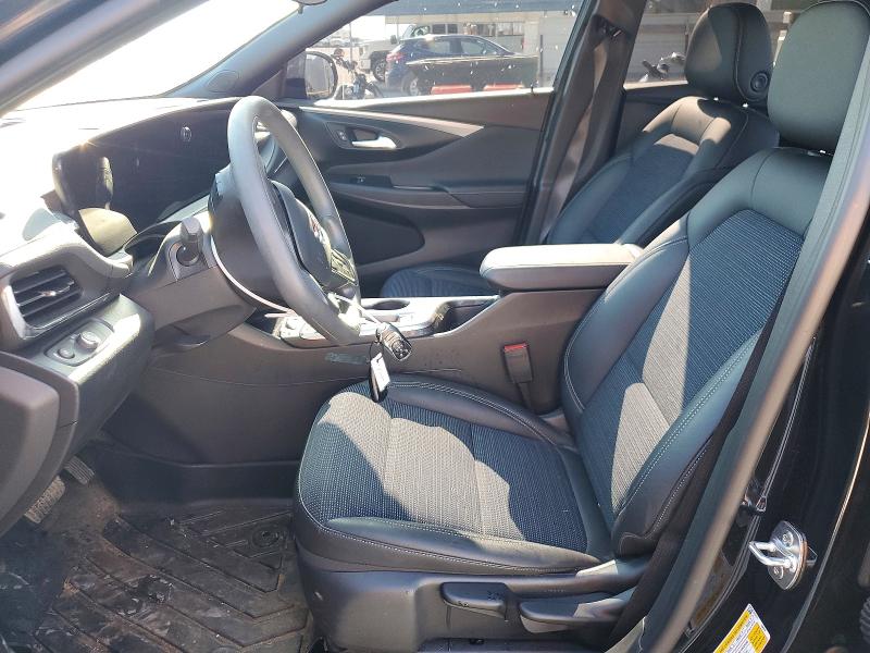 Aukcja sprzedaży 2025 Buick Envista, vin: KL47LAEP1SB222095, numer aukcji: 55063386
