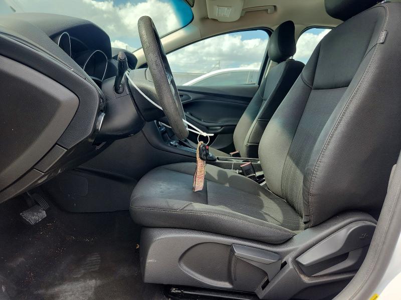 Aukcja sprzedaży 2016 Ford Focus, vin: 1FADP3E23GL395590, numer aukcji: 58038216
