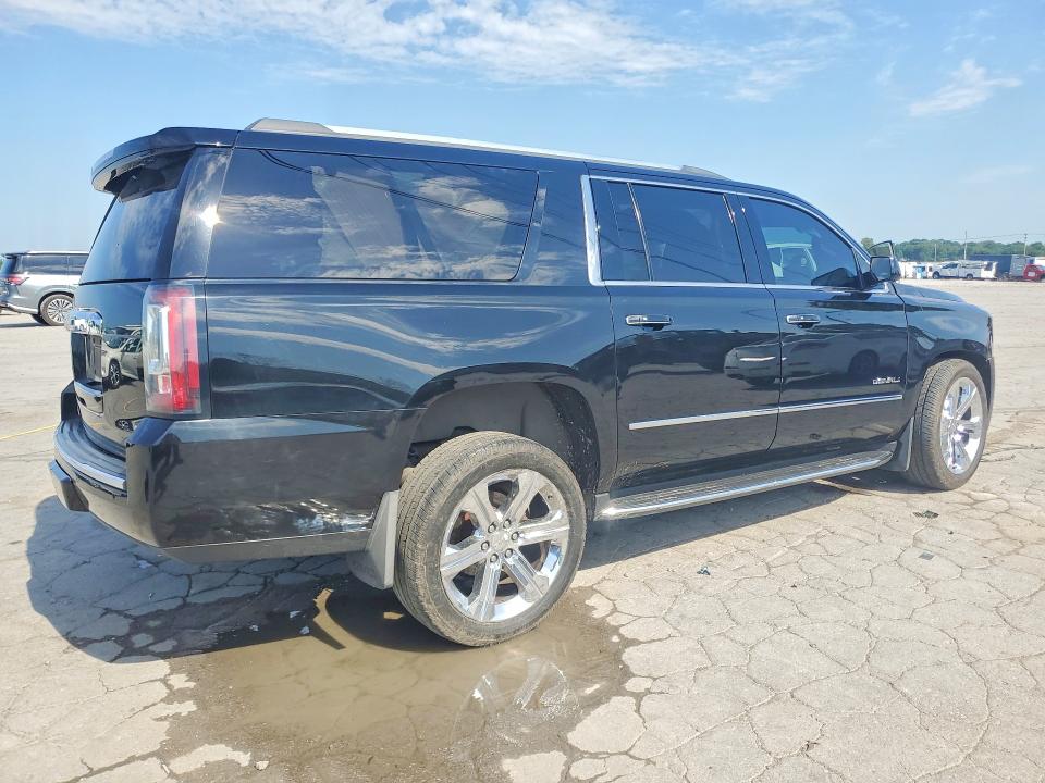 2018 Gmc Yukon Xl მანქანა იყიდება აუქციონზე, vin: 1GKS2HKJ4JR117489, აუქციონის ნომერი: 56350986