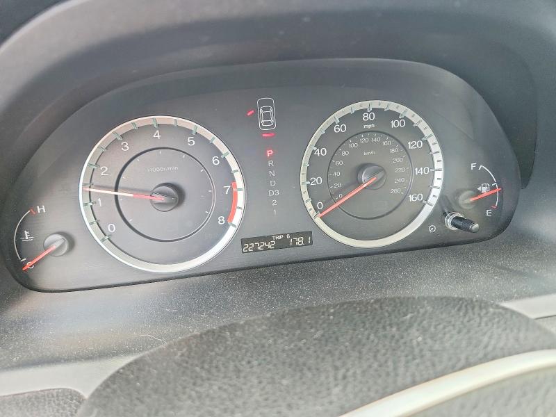 57748016 :رقم المزاد ، 1HGCP2F38CA149021 vin ، 2012 Honda Accord مزاد بيع