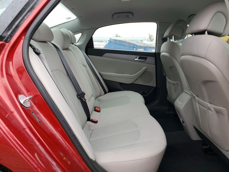 Aukcja sprzedaży 2016 Hyundai Sonata, vin: 5NPE24AF1GH348235, numer aukcji: 56306336