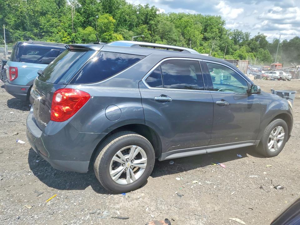 58278376 :رقم المزاد ، 2CNALPEW9A6318866 vin ، 2010 Chevrolet Equinox مزاد بيع