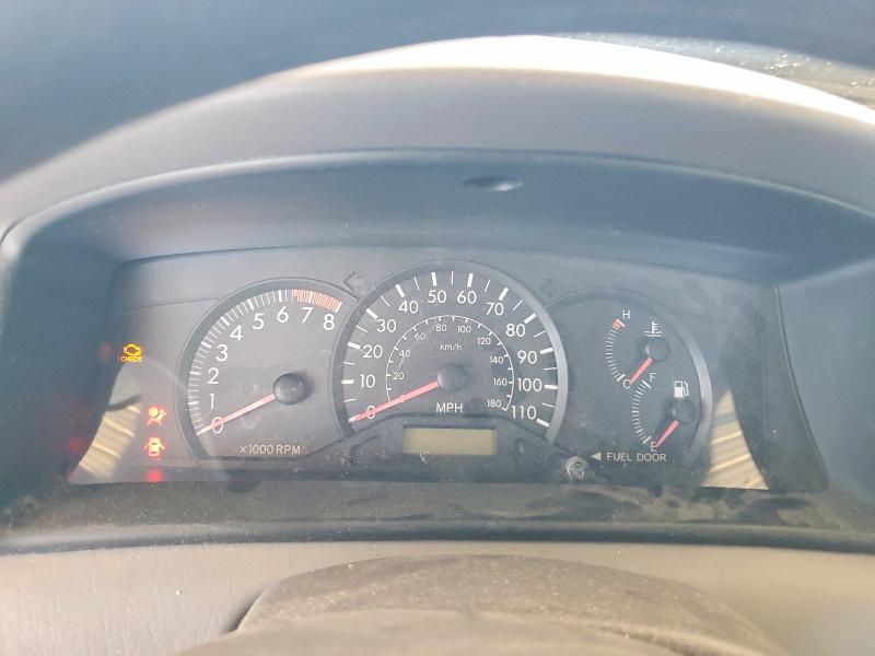 2005 Toyota Corolla მანქანა იყიდება აუქციონზე, vin: 1NXBR32EX5Z381683, აუქციონის ნომერი: 56227406