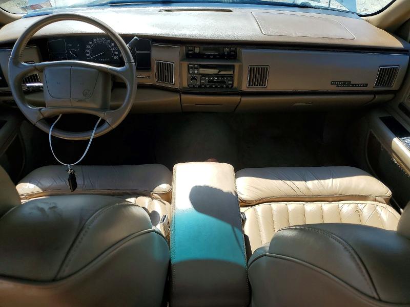 Aukcja sprzedaży 1996 Buick Roadmaster, vin: 1G4BR82PXTR418147, numer aukcji: 58286106