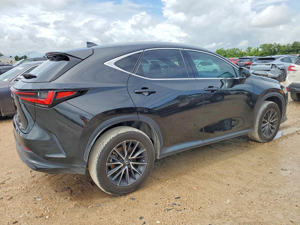 Aukcja sprzedaży 2024 Lexus Nx, vin: 2T2GGCEZ7RC050508, numer aukcji: 56479316