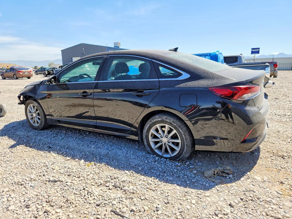 Продажа на аукционе авто 2019 Hyundai Sonata, vin: 5NPE24AF0KH734153, номер лота: 59118066