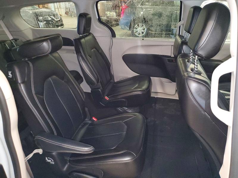 Продажа на аукционе авто 2023 Chrysler Pacifica, vin: 2C4RC1BG6PR591157, номер лота: 56528656