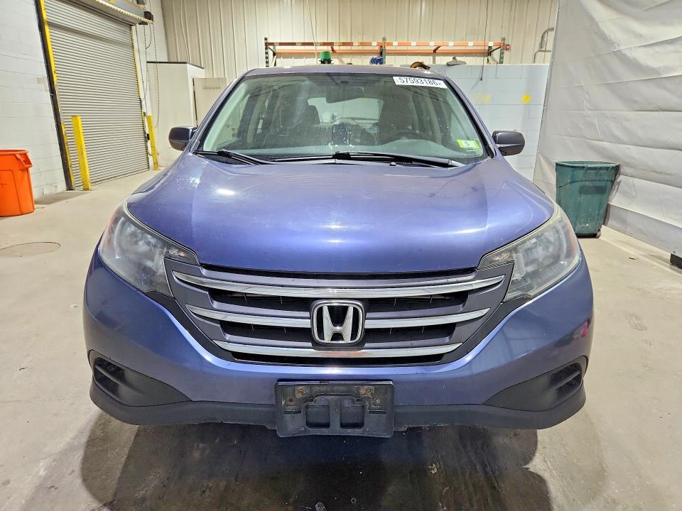 Продаж на аукціоні авто 2013 Honda Cr-v, vin: 2HKRM4H38DH641343, номер лоту: 57593186