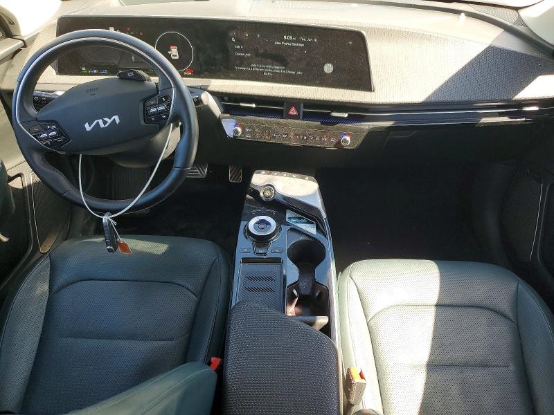 Auction sale of the 2022 Kia Ev6, vin: KNDC3DLC3N5030508, lot number: 57502656