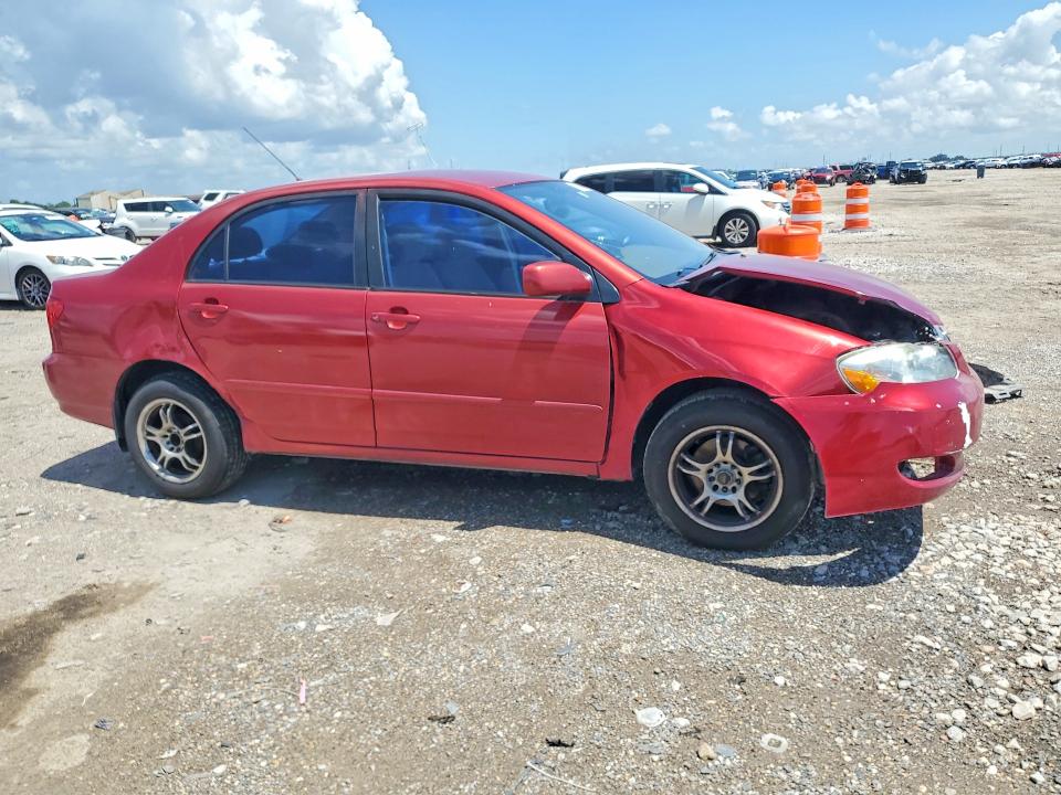 Aukcja sprzedaży 2006 Toyota Corolla, vin: 1NXBR32E46Z659396, numer aukcji: 56632306