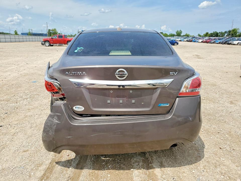 Продаж на аукціоні авто 2014 Nissan Altima, vin: 1N4AL3AP4EC177705, номер лоту: 57956086