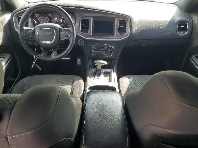 Aukcja sprzedaży 2019 Dodge Charger, vin: 2C3CDXBG0KH615560, numer aukcji: 54729246