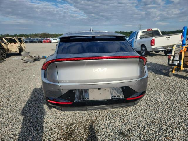 Продаж на аукціоні авто 2024 Kia Ev6, vin: KNDC34LA8R5200446, номер лоту: 56974906
