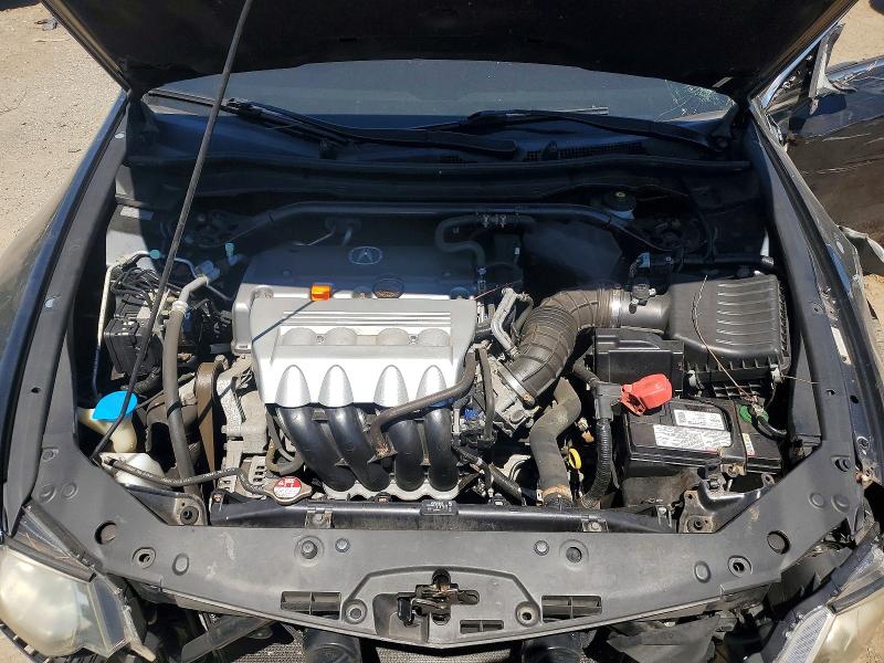 2013 Acura Tsx მანქანა იყიდება აუქციონზე, vin: JH4CU2F6XDC005623, აუქციონის ნომერი: 56445486