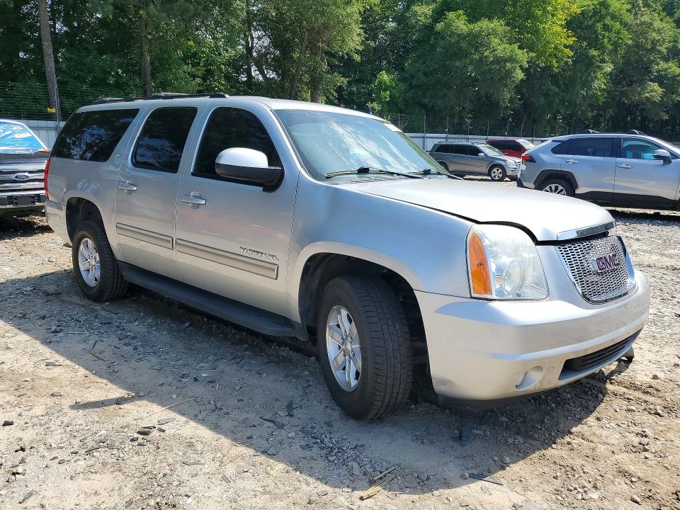 2012 Gmc Yukon Xl მანქანა იყიდება აუქციონზე, vin: 1GKS2KE72CR136431, აუქციონის ნომერი: 55375006