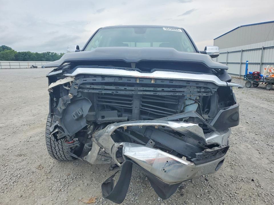 Продажа на аукционе авто 2019 Ram 1500, vin: 1C6SRFJT3KN517980, номер лота: 56498066