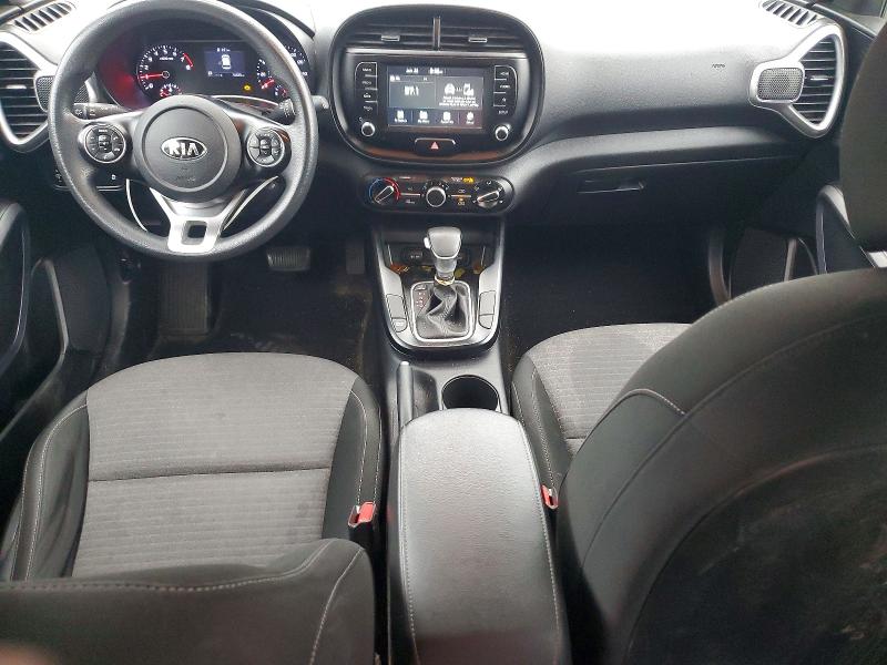 Aukcja sprzedaży 2020 Kia Soul, vin: KNDJ23AU2L7003785, numer aukcji: 57491856