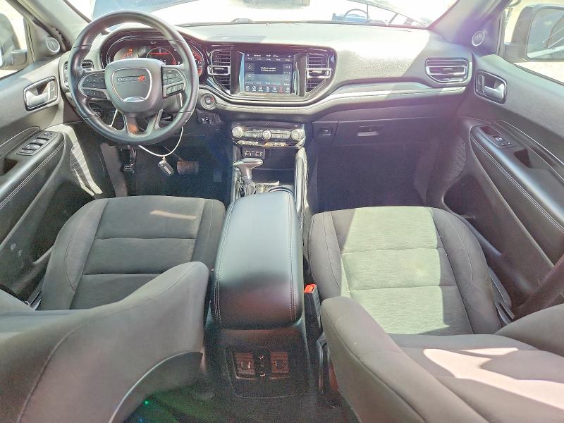 Продажа на аукционе авто 2023 Dodge Durango, vin: 1C4RDHAG9PC571338, номер лота: 95585315