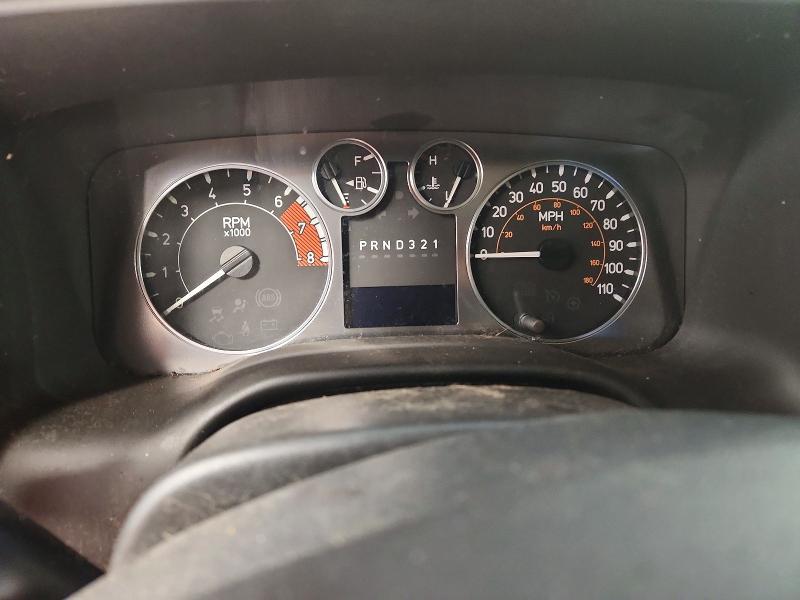 2006 Hummer H3 მანქანა იყიდება აუქციონზე, vin: 5GTDN136868102125, აუქციონის ნომერი: 57626226